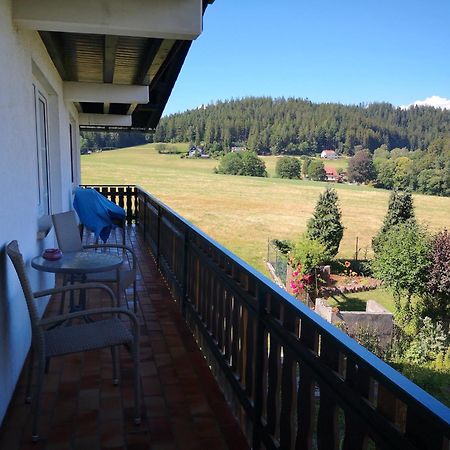 Fewo Fuchs Appartement Lauterbach  Buitenkant foto